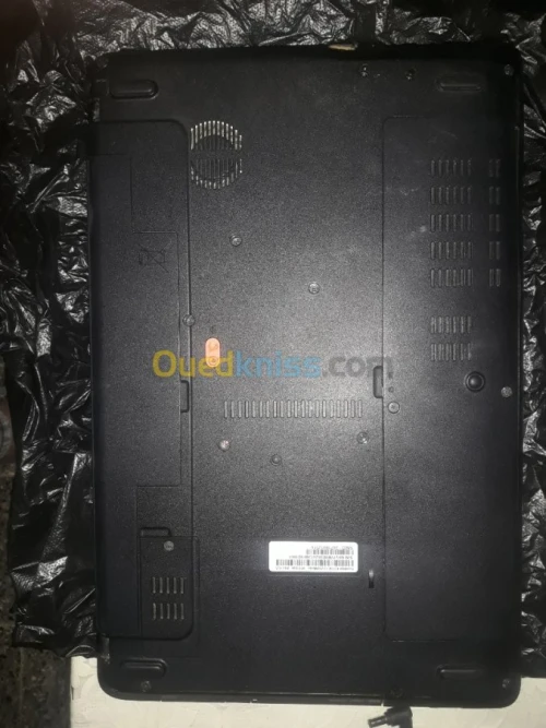 Acer travelmat i3