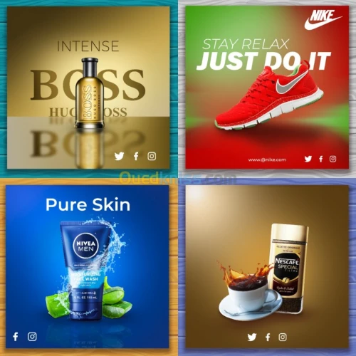 Agence De Publicité