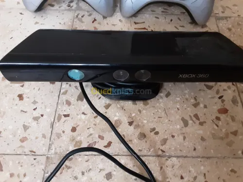 XBOX 360 GRIS LIMETED EDITION ETAT 9