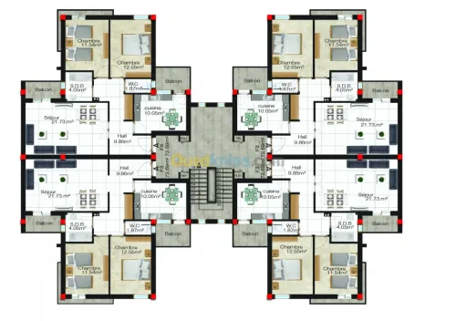 Sous -traitance architecture 2d,3d.....