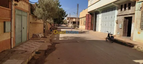 Location Local Naama Mecheria