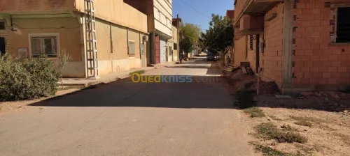 Location Local Naama Mecheria