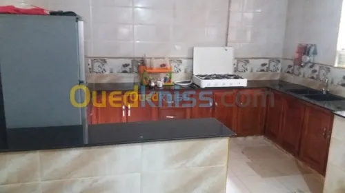 Vente Appartement F3 Mascara Bou hanifia
