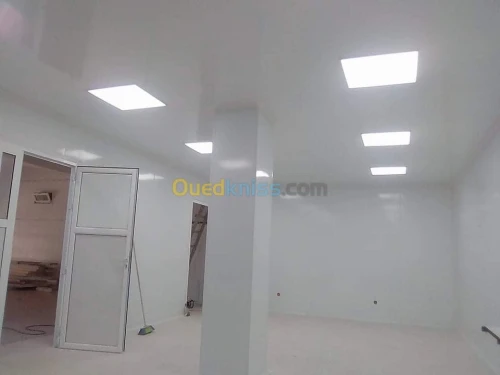 Installation et réparation paneu pharm