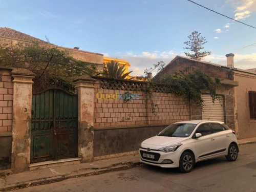 Vente Villa Mostaganem Mostaganem
