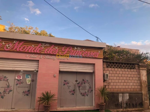 Vente Villa Mostaganem Mostaganem