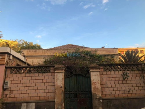 Vente Villa Mostaganem Mostaganem