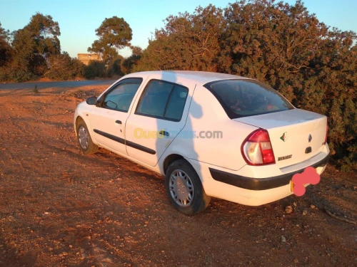 Renault Clio Classique 2002 