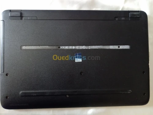 HP i7 6th génération 