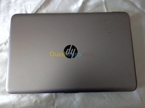 HP i7 6th génération 