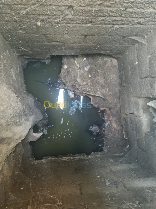 Débouchage, Curage Canalisation, Vidan