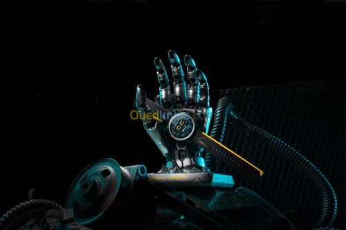 OnePlus WATCH CYBERPUNK 2077