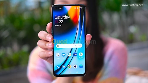 OnePlus NORD 2 5G 12/256
