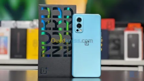 OnePlus NORD 2 5G 12/256