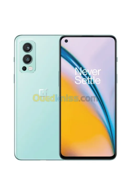 OnePlus NORD 2 5G 12/256