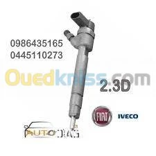 INJECTEUR IVECO DAILY FIAT DUCATO 2.3