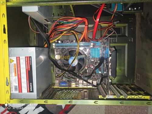 Pc