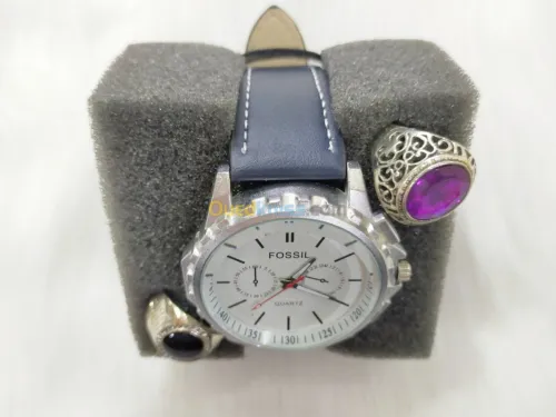 Montres de mode pour hommes