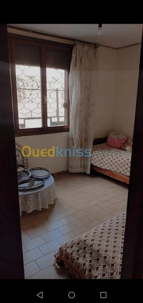 Vente Appartement F4 El taref El taref