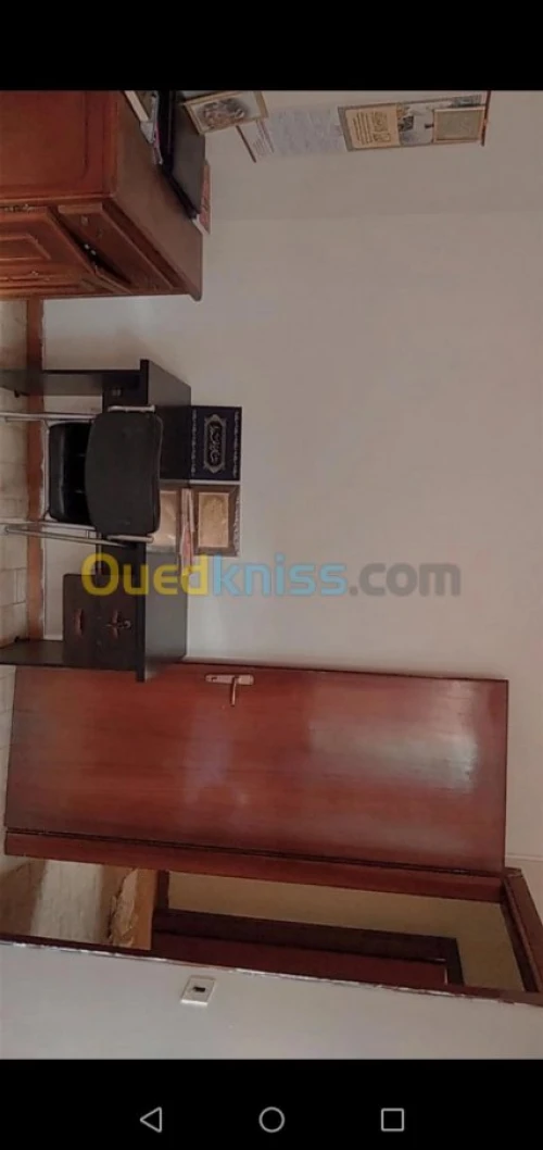 Vente Appartement F4 El taref El taref