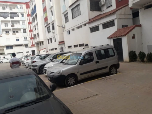 Vente Appartement F4 Alger Reghaia
