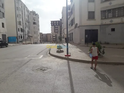 Vente Appartement F4 Alger Reghaia