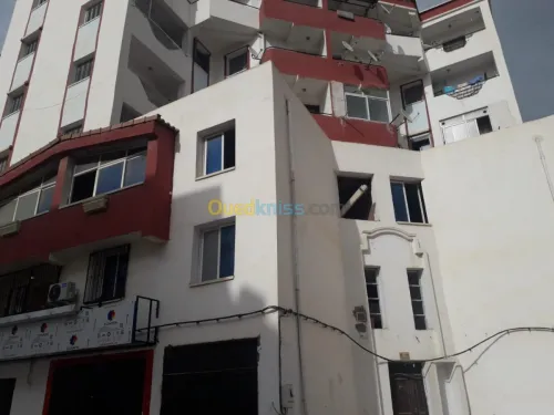 Vente Appartement F4 Alger Reghaia