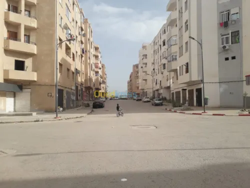 Vente Appartement F4 Alger Reghaia