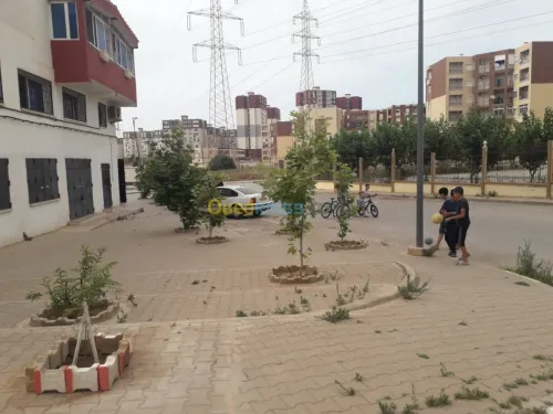 Vente Appartement F4 Alger Reghaia