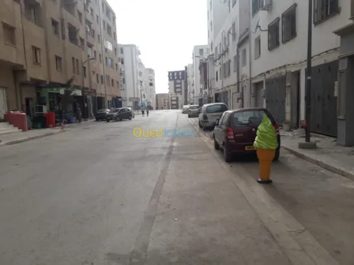 Vente Appartement F4 Alger Reghaia