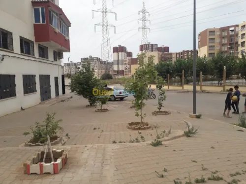 Vente Appartement F4 Alger Reghaia