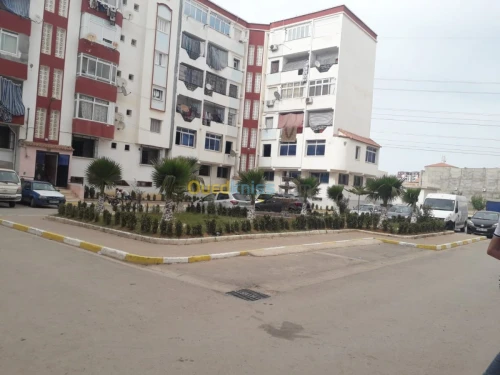 Vente Appartement F4 Alger Reghaia