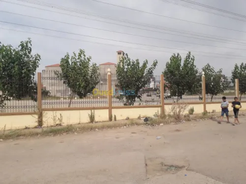 Vente Appartement F4 Alger Reghaia