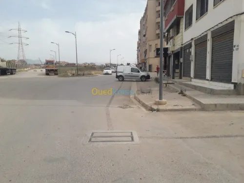 Vente Appartement F4 Alger Reghaia
