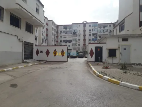 Vente Appartement F4 Alger Reghaia