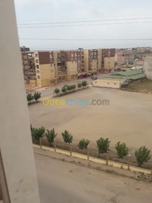 Vente Appartement F4 Alger Reghaia