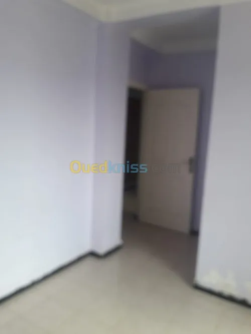 Vente Appartement F4 Alger Reghaia