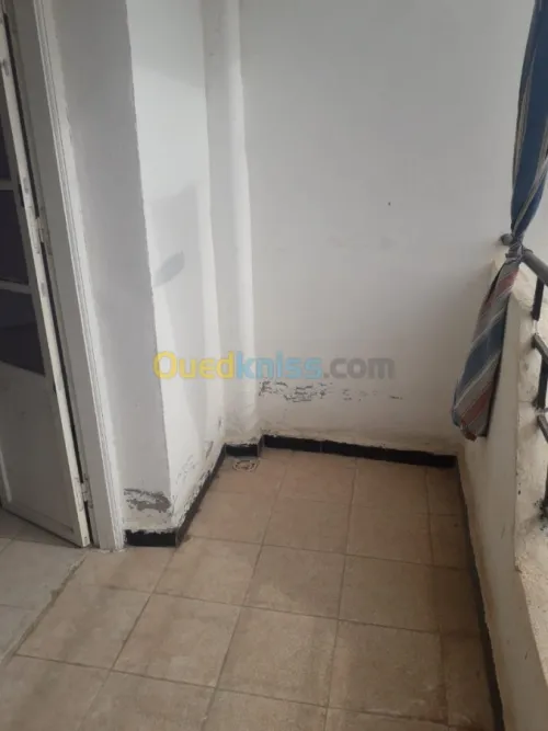 Vente Appartement F4 Alger Reghaia
