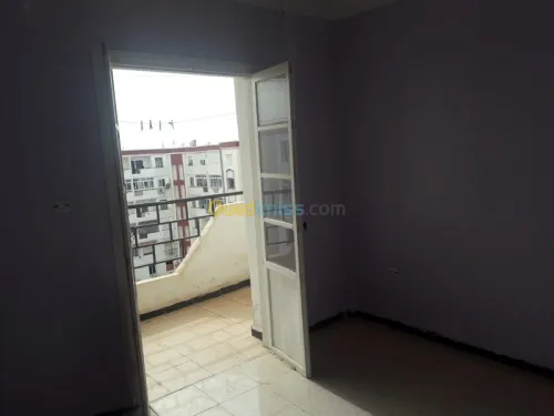 Vente Appartement F4 Alger Reghaia