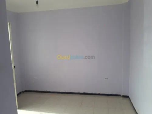 Vente Appartement F4 Alger Reghaia