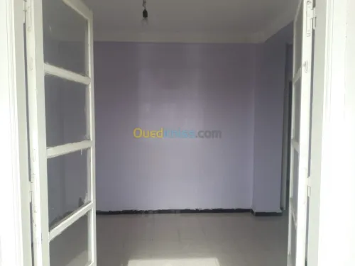 Vente Appartement F4 Alger Reghaia