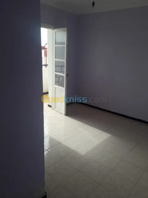 Vente Appartement F4 Alger Reghaia