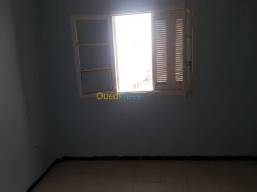 Vente Appartement F4 Alger Reghaia