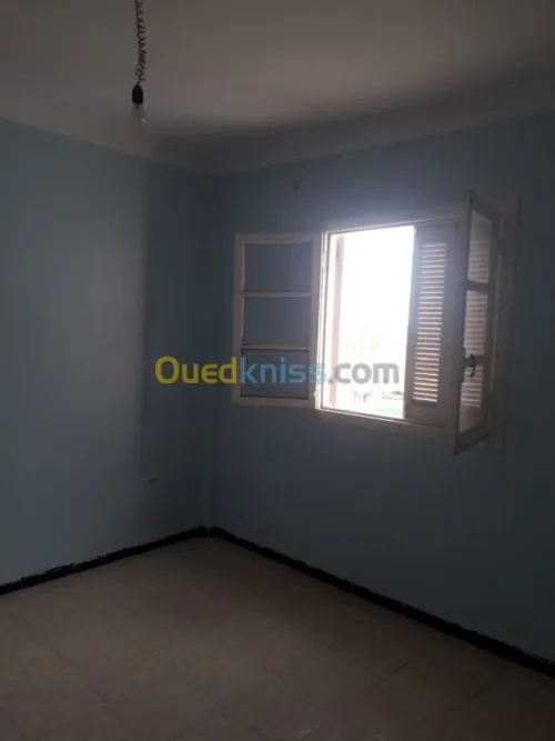 Vente Appartement F4 Alger Reghaia
