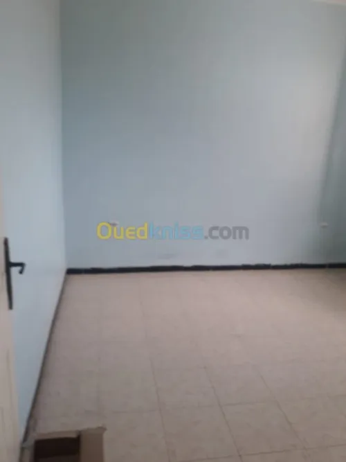 Vente Appartement F4 Alger Reghaia