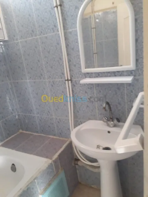 Vente Appartement F4 Alger Reghaia