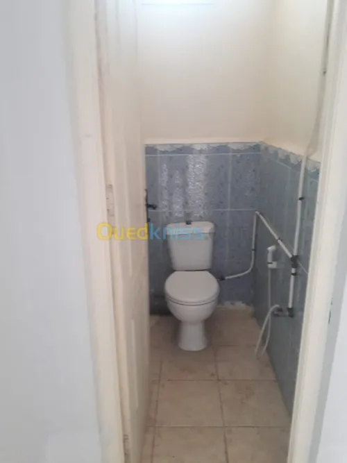 Vente Appartement F4 Alger Reghaia