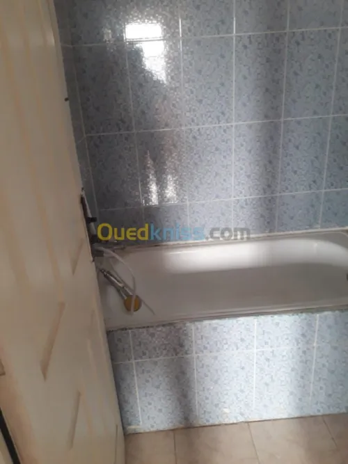 Vente Appartement F4 Alger Reghaia