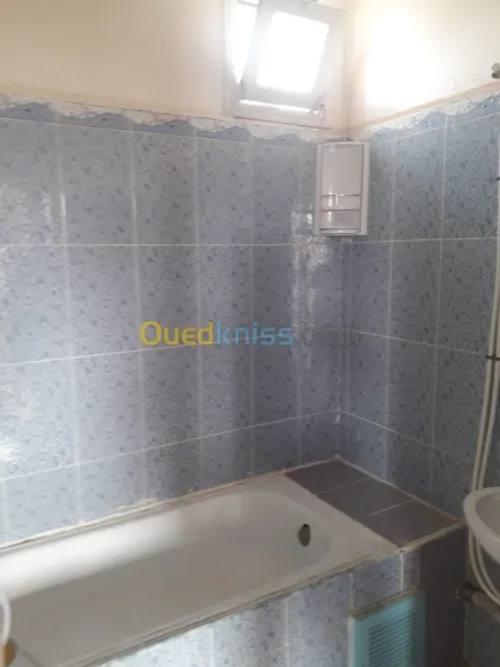 Vente Appartement F4 Alger Reghaia