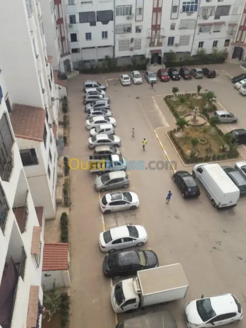 Vente Appartement F4 Alger Reghaia